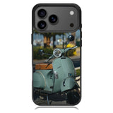 Vespa Samsung Galaxy S26 Case OV10758