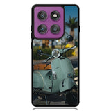 Vespa Motorola Moto Edge 2025 | Moto Edge 60 Fusion | Moto Edge 60 Pro Case OV10758