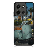 Vespa Motorola Moto G 5G 2025 Case OV10758