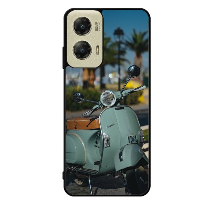 Vespa Motorola Moto G Stylus 5G 2024 Case OV10758