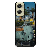 Vespa Motorola Moto G Stylus 5G 2024 Case OV10758