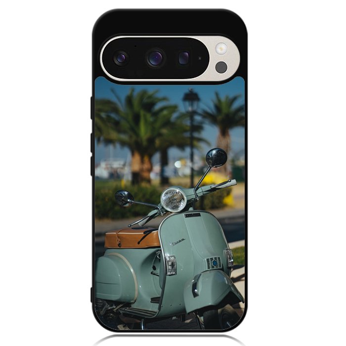 Vespa Google Pixel 9 | Pixel 9 Pro Case OV10758
