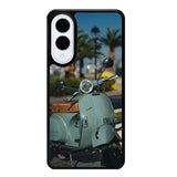 Vespa Samsung Galaxy S25 Edge 5G Case OV10758