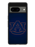 Auburn Logo Google Pixel 8A Case QC10902