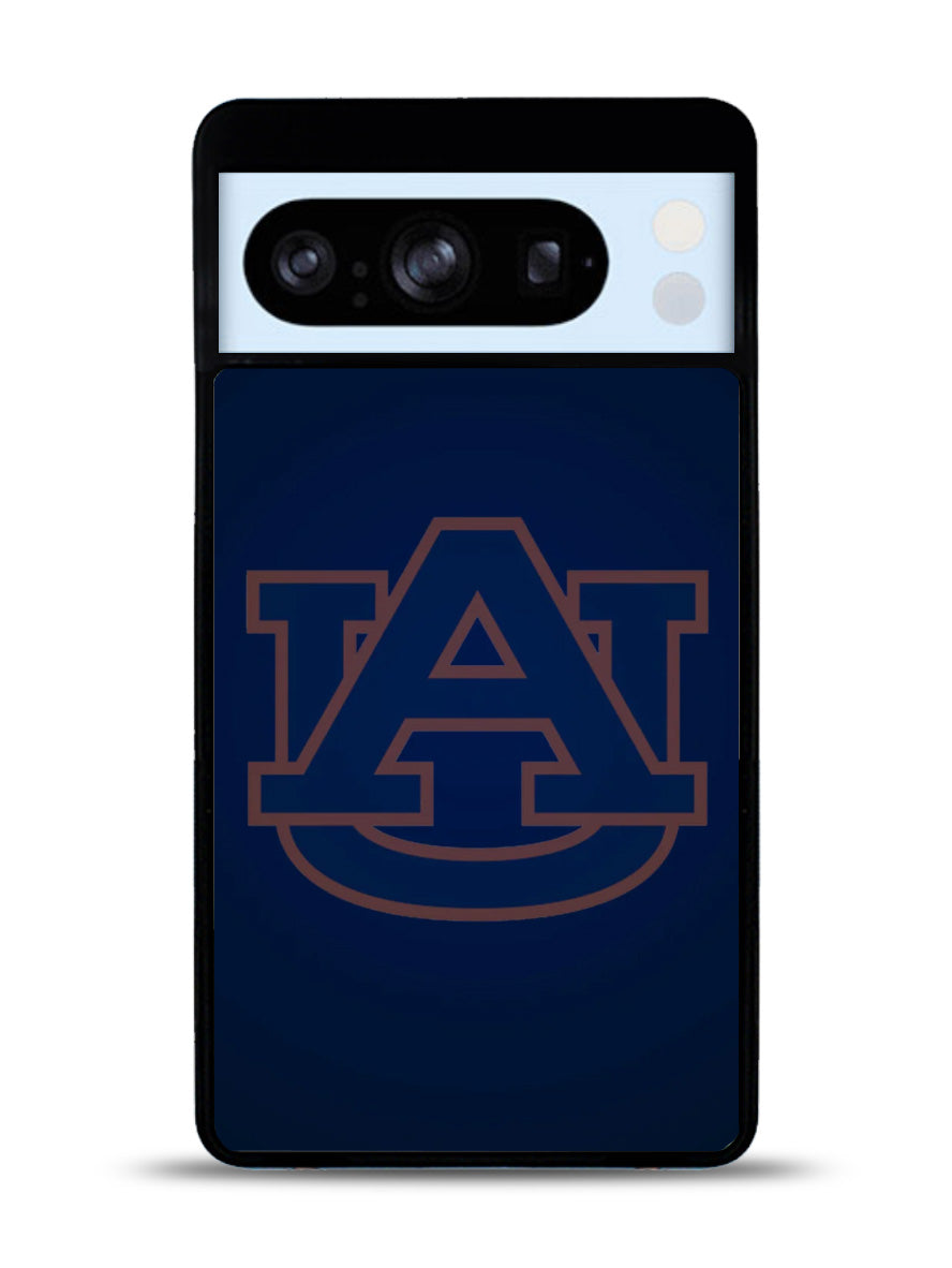 Auburn Logo Google Pixel 8 Pro Case QC10902