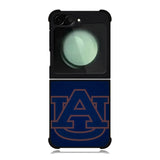 Auburn Logo Samsung Galaxy Z Flip 6 5G 2024 Case OV10902