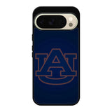 Auburn Logo Google Pixel 10 Pro Case QC10902