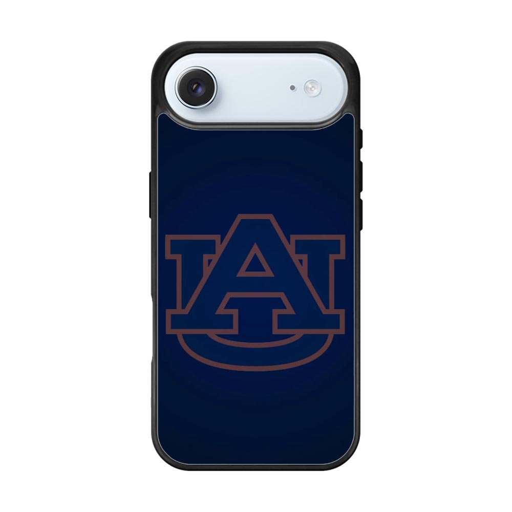 Auburn Logo iPhone Air Case QC10902
