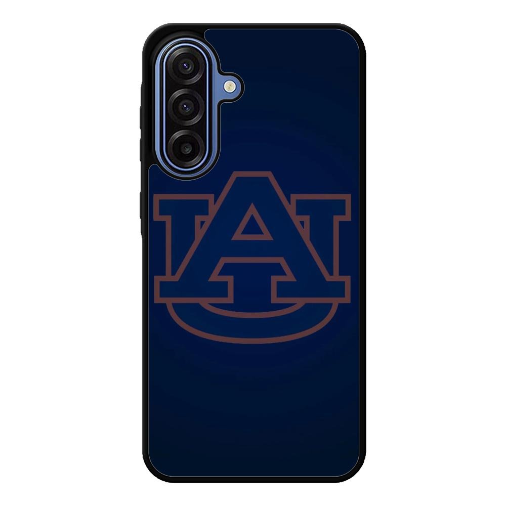 Auburn Logo Samsung Galaxy A17 Case QC10902