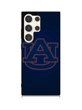 Auburn Logo Samsung Galaxy S25 Ultra 5G Case QC10902