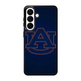 Auburn Logo Samsung Galaxy S26 Case OV10902
