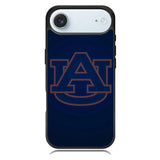 Auburn Logo iPhone 17 Air Case OV10902