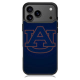 Auburn Logo Samsung Galaxy S26 Case OV10902