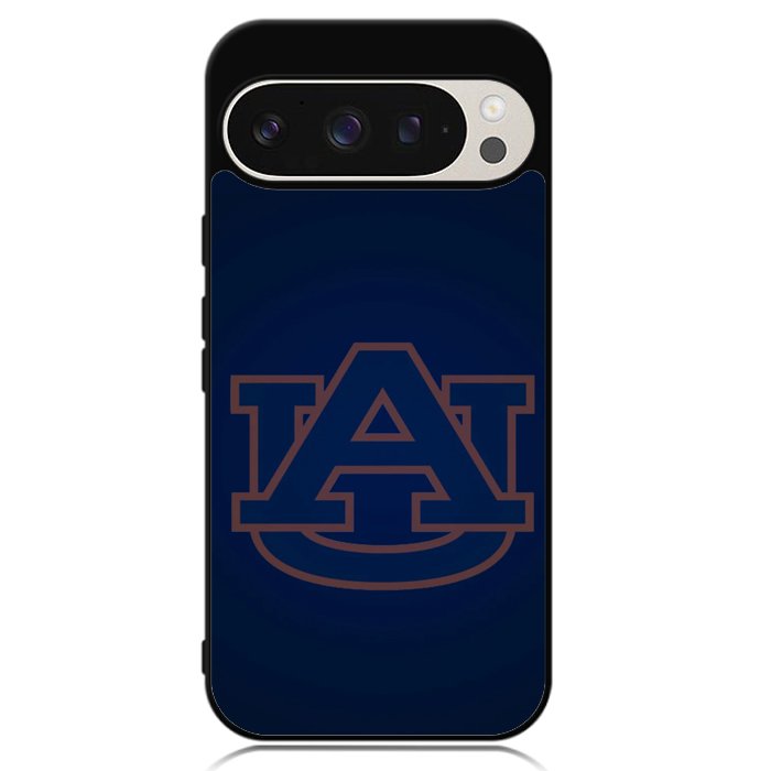 Auburn Logo Google Pixel 9 | Pixel 9 Pro Case OV10902