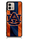 Auburn Motorola Moto G Stylus 5G 2023 Case