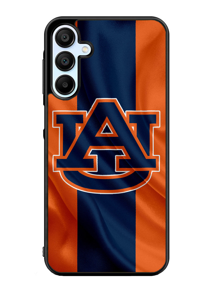 Auburn Samsung Galaxy A25 5G Case