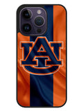 Auburn iPhone 14 Pro Case