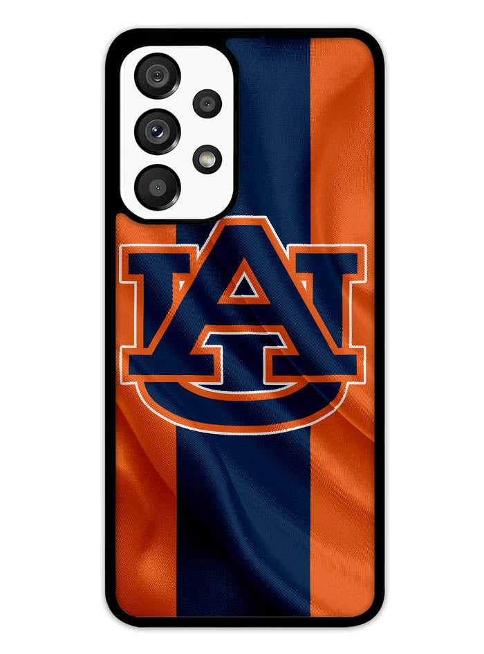 Auburn Samsung Galaxy A53 5G Case