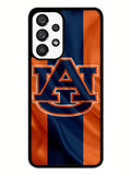 Auburn Samsung Galaxy A53 5G Case