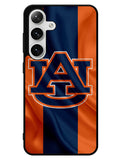 Auburn Samsung Galaxy S25 5G Case