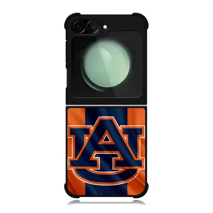 Auburn Samsung Galaxy Z Flip 6 Case