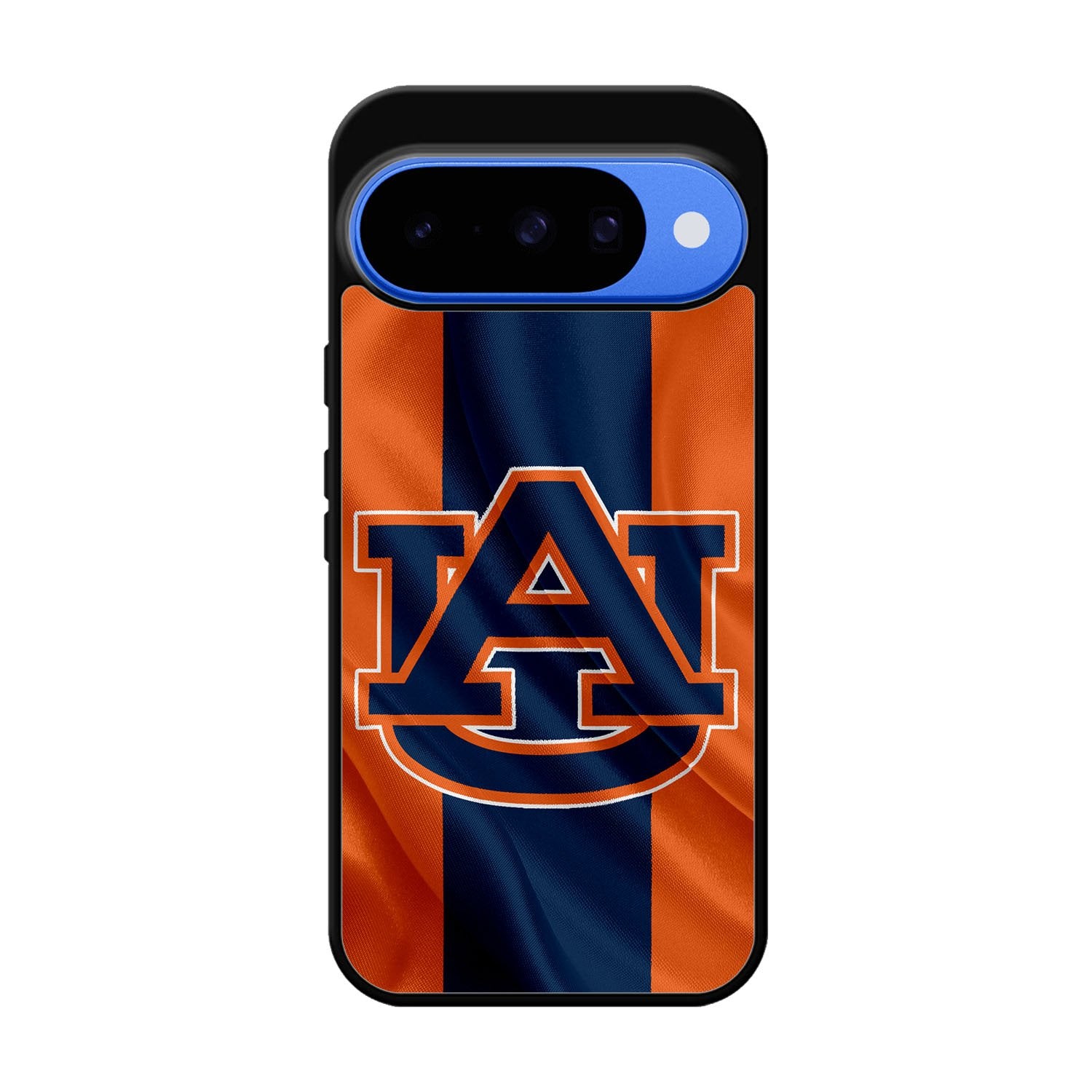 Auburn Google Pixel 10 Case