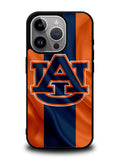 Auburn iPhone 16 Pro Case
