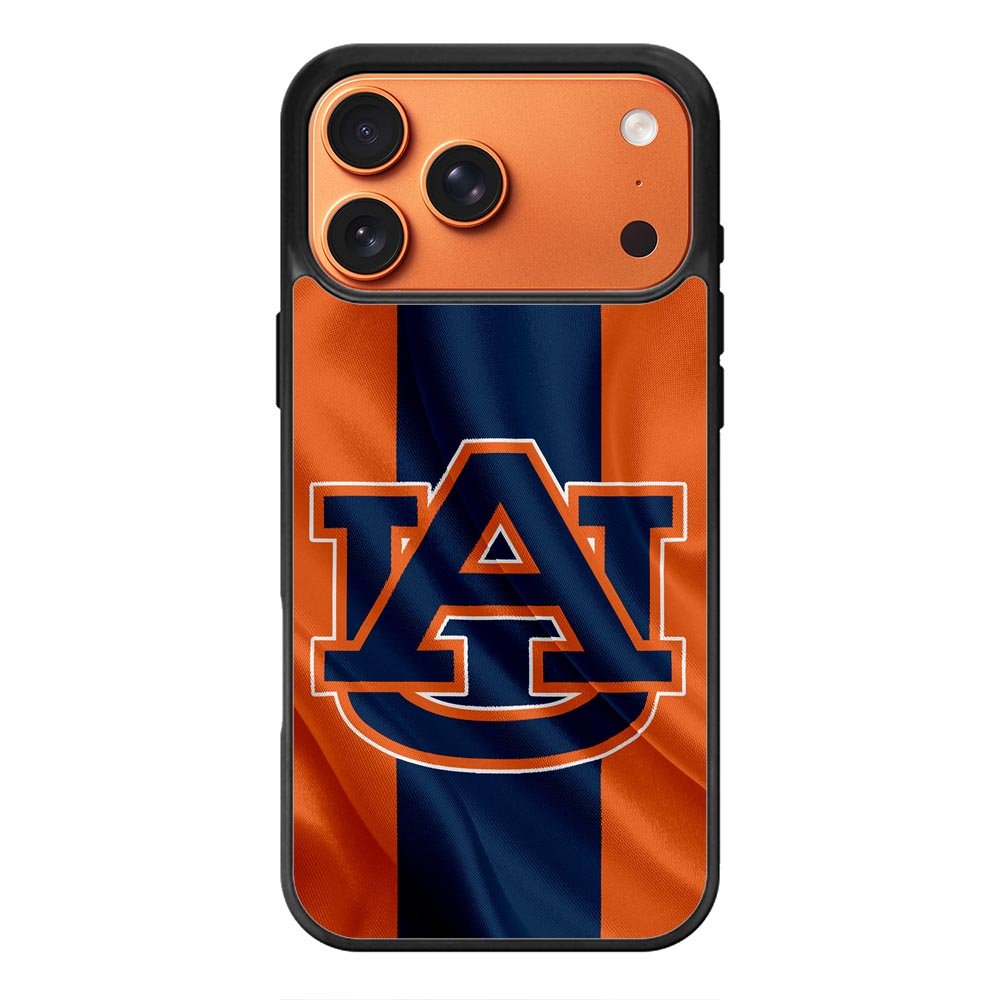 Auburn Samsung Galaxy S26 Case
