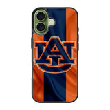 Auburn iPhone 17 Case