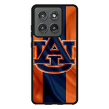 Auburn Motorola Moto Edge 2025 Case