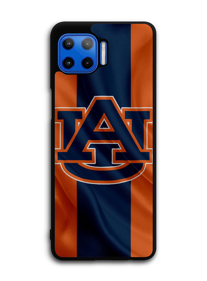 Auburn Motorola Moto One 5G Case , Moto One 5G UW Case , Moto G 5G Plus Case