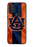 Auburn Motorola Moto G Pure 2021 , Moto G Power 2022 Case