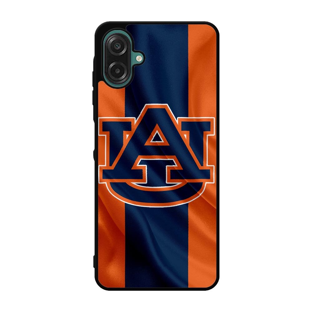 Auburn Samsung Galaxy A07 Case