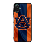 Auburn Samsung Galaxy A07 Case