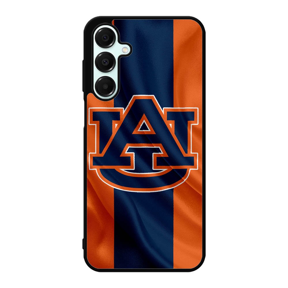 Auburn Samsung Galaxy A16 Case OV3411