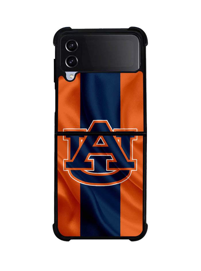 Auburn Samsung Galaxy Z Flip 4 5G 2022 Case