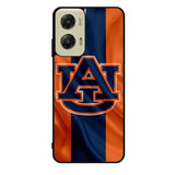 Auburn Motorola Moto G Stylus 5G 2024 Case
