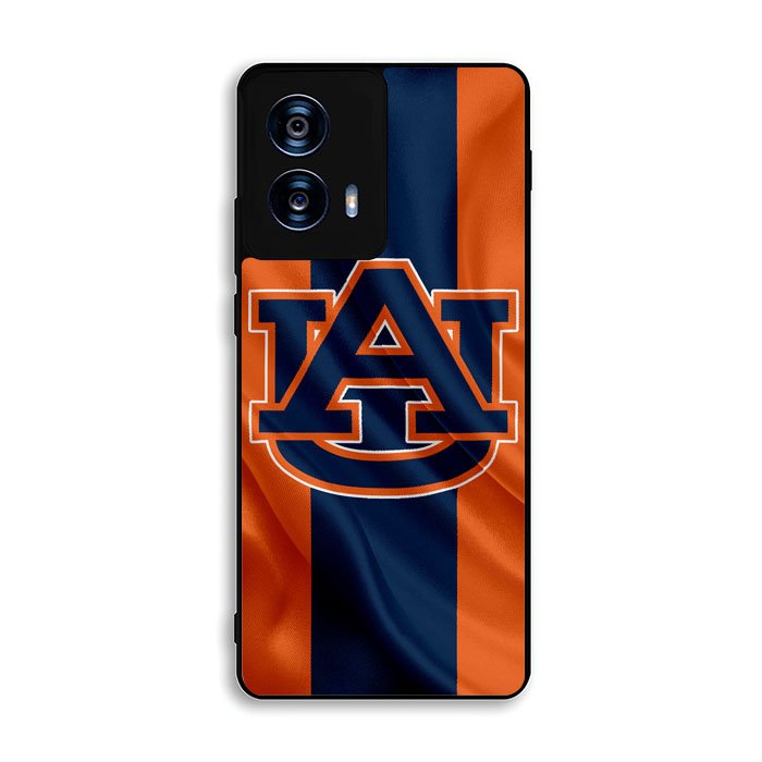 Auburn Motorola Moto G Power 5G 2024 Case OV3411
