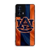 Auburn Motorola Moto G Power 5G 2024 Case OV3411