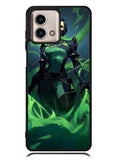 Viper Valorant Motorola Moto G Stylus 5G 2023 Case OV10759