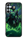 Viper Valorant Samsung Galaxy A15 5G Case OV10759