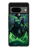 Viper Valorant Google Pixel 8A Case QC10759