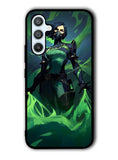 Viper Valorant Samsung Galaxy A14 5G Case QC10759