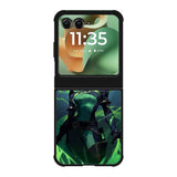 Viper Valorant Motorola Moto RAZR 2025 Case OV10759