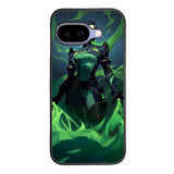 Viper Valorant Google Pixel 10A Case QC10759