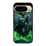 Viper Valorant Google Pixel 10 Pro Case QC10759