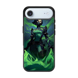 Viper Valorant iPhone Air Case QC10759