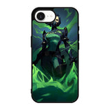 Viper Valorant iPhone 17e Case QC10759