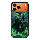 Viper Valorant iPhone 17 Pro Max Case QC10759