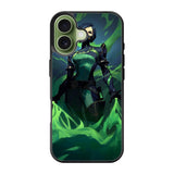 Viper Valorant iPhone 17 Case QC10759